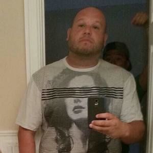 Meet your Posher, Gregory